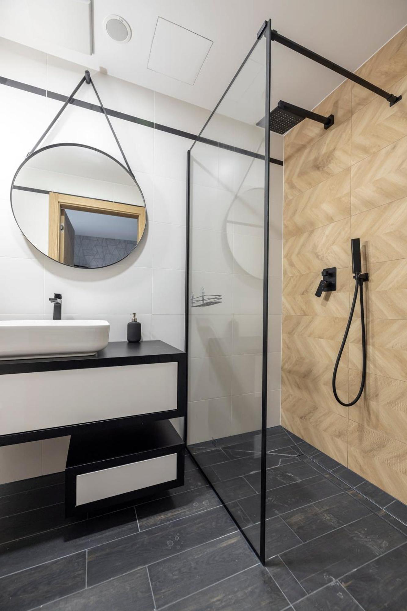 Rent Like Home - Apartamenty W Deo Plaza Gdańsk Eksteriør bilde