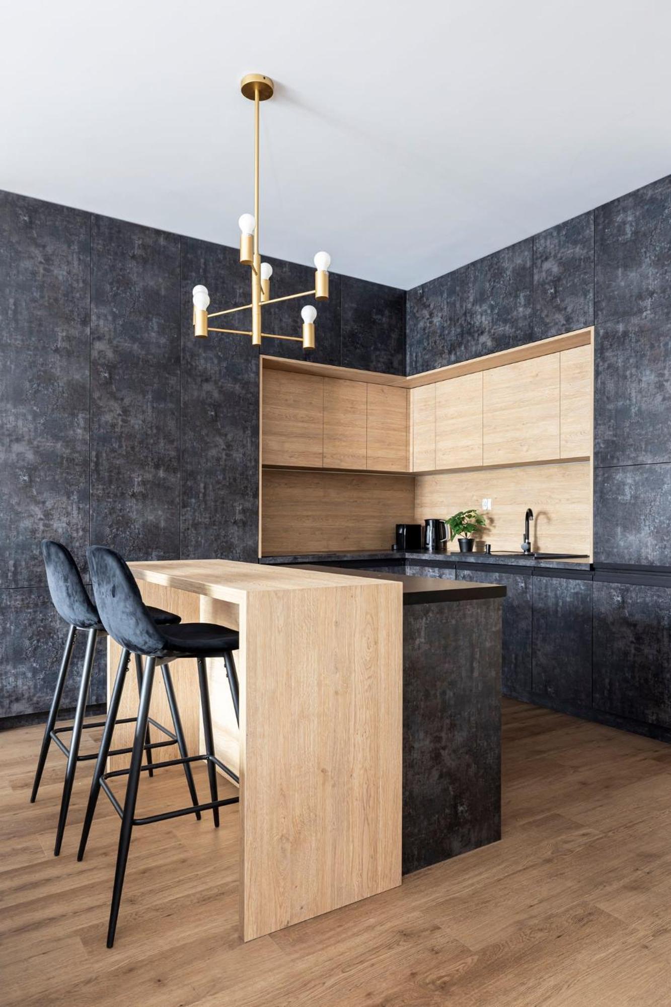 Rent Like Home - Apartamenty W Deo Plaza Gdańsk Eksteriør bilde